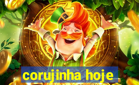 corujinha hoje